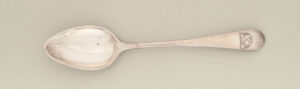 Teaspoon