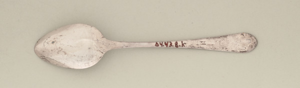 Teaspoon - Image 3