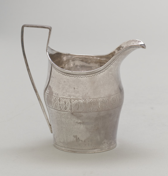 Cream Pitcher - Image 13