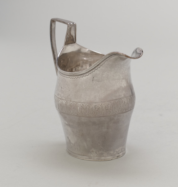 Cream Pitcher - Image 8