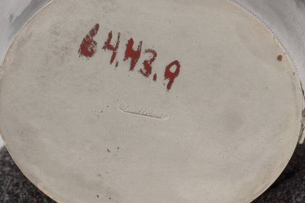 Cream Pitcher - Image 6