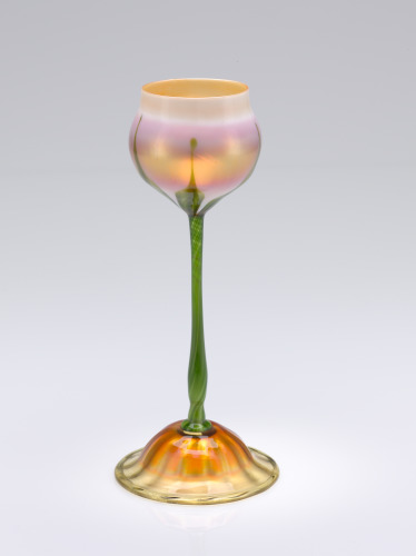 “Flower-Form” Vase - Image 7