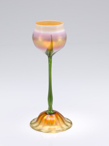 “Flower-Form” Vase - Image 9