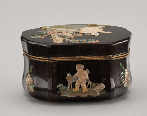 Snuffbox - Image 24