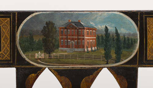 Armchair with a view of Bolton - Image 15