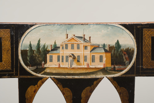 Armchair with a view of Willow Brook - Image 7