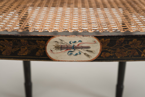 Armchair with a view of Willow Brook - Image 22