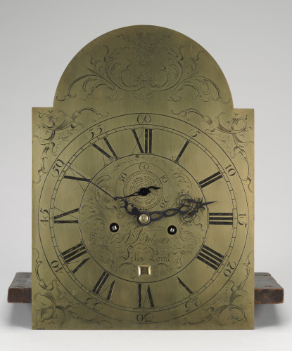 Tall Case Clock - Image 4