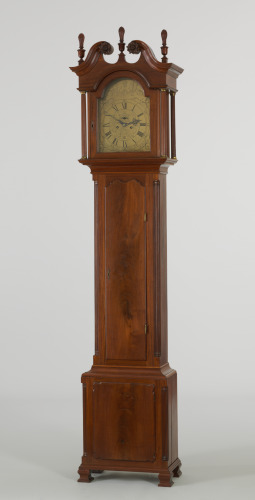 Tall Case Clock - Image 3