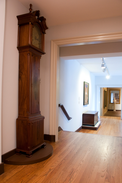 Tall Case Clock - Image 8