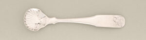 Salt Spoon