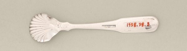 Salt Spoon - Image 5