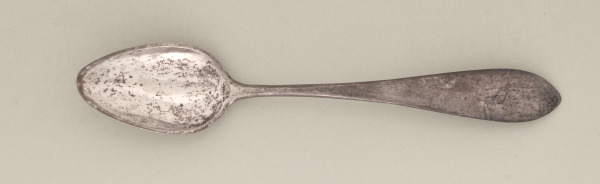 Teaspoon