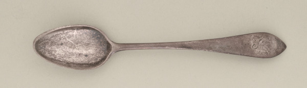 Teaspoon