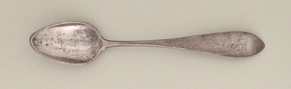 Teaspoon
