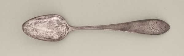 Teaspoon