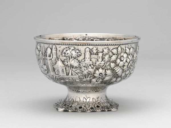 “Etruscan” Waste Bowl - Image 33