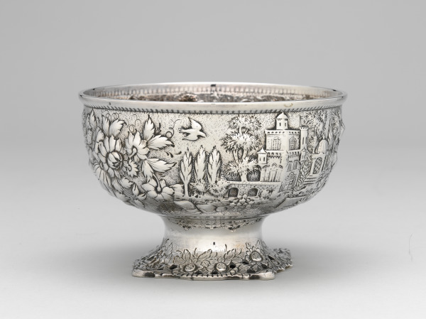 “Etruscan” Waste Bowl - Image 22