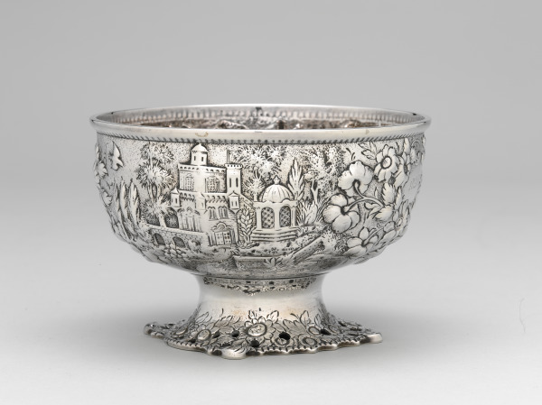 “Etruscan” Waste Bowl - Image 29