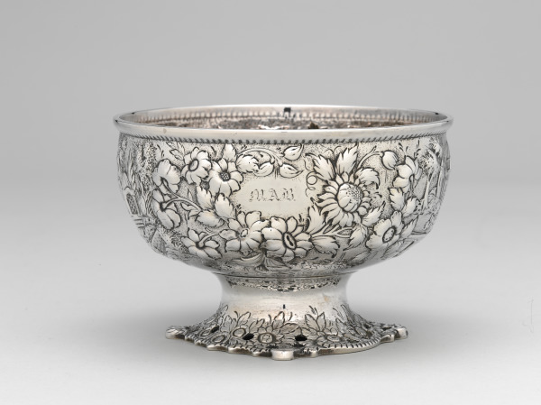 “Etruscan” Waste Bowl - Image 18