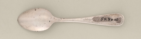 Coffee Spoon - Image 2