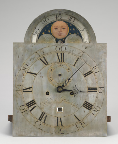 Tall Case Clock - Image 3