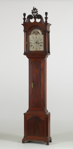 Tall Case Clock - Image 2