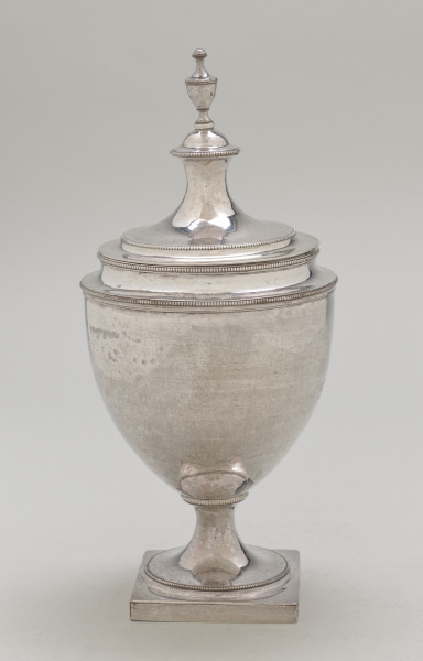 Covered Sugar Bowl - Image 10