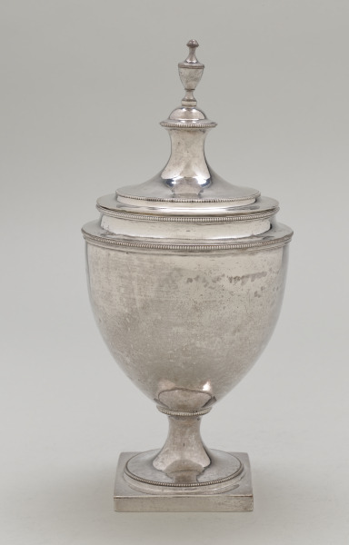 Covered Sugar Bowl - Image 12