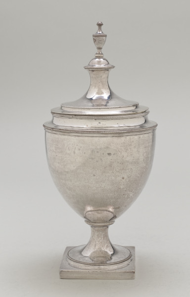 Covered Sugar Bowl - Image 8