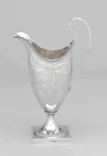 Cream Pot - Image 11