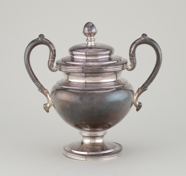 Covered Sugar Bowl - Image 5