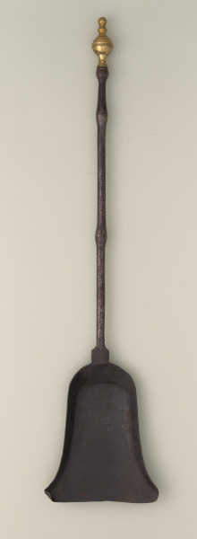 Fireplace Shovel
