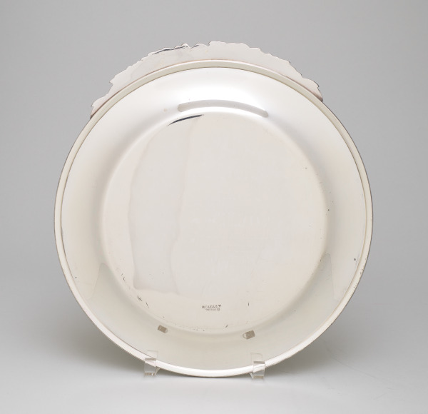 “The Manhattan Handicap” Trophy - Image 3