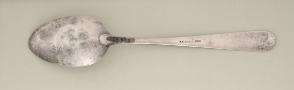 Tablespoon - Image 2