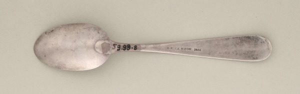 Teaspoon - Image 3