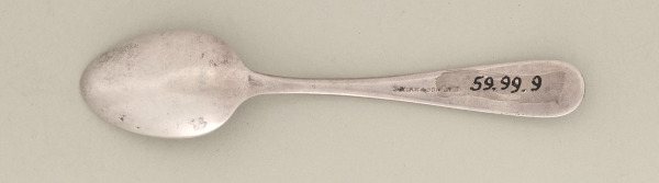 Coffee Spoon - Image 2