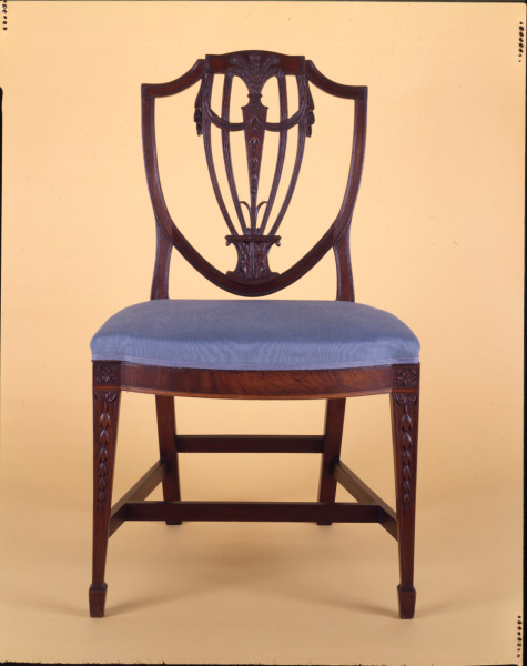 Side Chair - Image 9