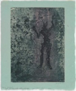 From the series “Paroles Peintes”