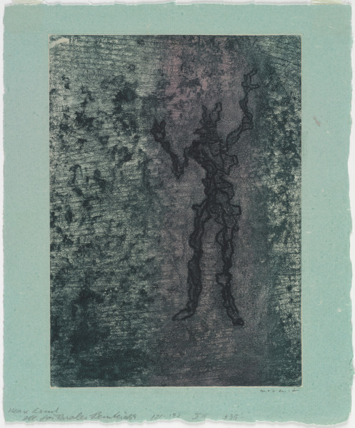 From the series “Paroles Peintes” - Image 1