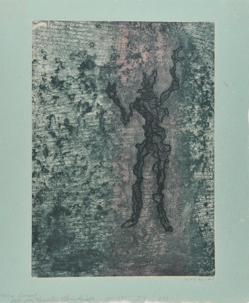 From the series “Paroles Peintes” - Image 2