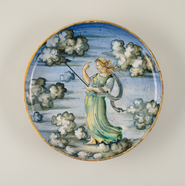 Plate