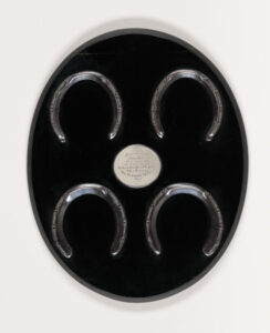 Plates Worn by Omaha