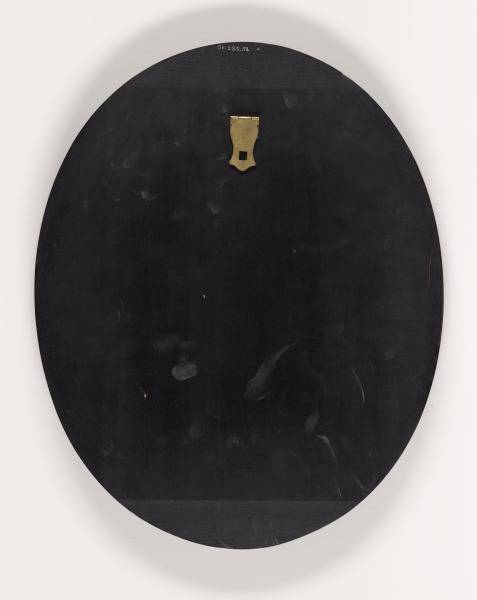 Plates Worn by Omaha - Image 5