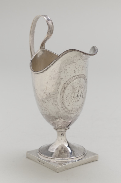 Cream Pitcher - Image 5