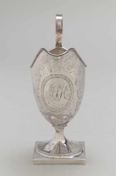 Cream Pitcher - Image 4