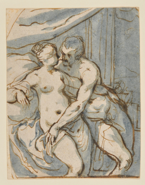 Mars and Venus - Image 2