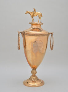 “The Kentucky Derby Cup” Trophy