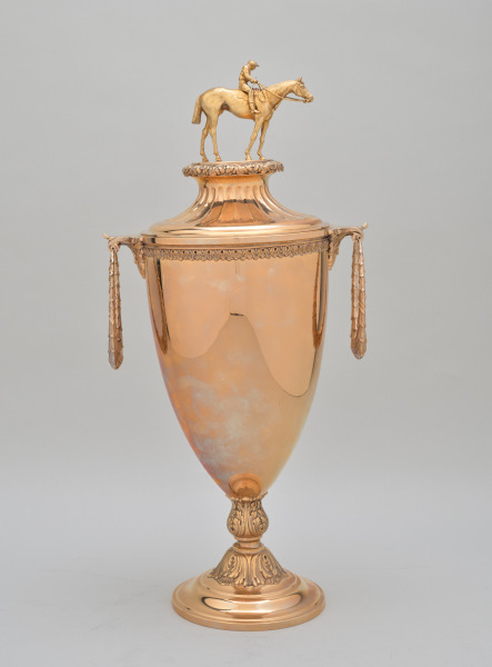 “The Kentucky Derby Cup” Trophy - Image 4