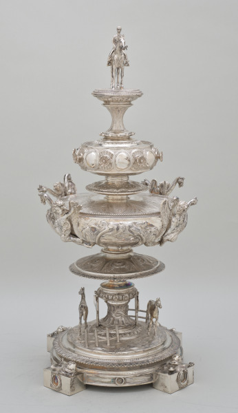 “Woodlawn Vase” Trophy - Image 7